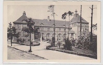64222 Ak Elektrowerke AG (Reichselektrowerke) Schule Kolonie Zschornewitz um1940