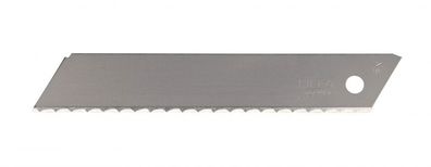 3 Ersatzklingen für Cuttermesser 18mm , Wellenschliff , OLFA® Klinge LWB