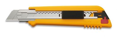 Cuttermesser 18mm Selbstlader , OLFA® PL-1