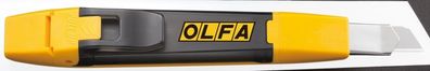 Cuttermesser 9mm mit Klingenmagazin , OLFA® DA-1