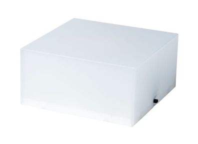 Ikea Frekvens Lautsprecherplatte beleuchtet, Lichtmodul 5×10 cm Neu 604.226.29
