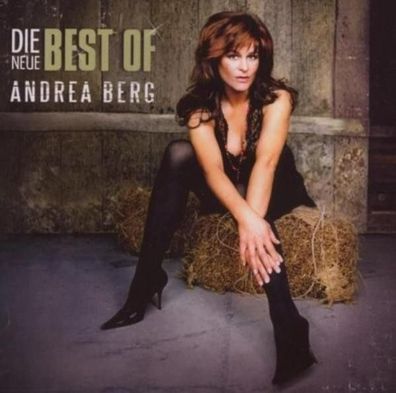 Andrea Berg - Die neue Best Of [CD] Neuware