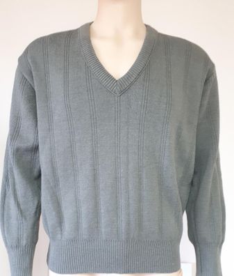 Original DDR NVA Pullover gebraucht Größe 48 und 52