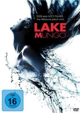 Lake Mungo [DVD] Neuware