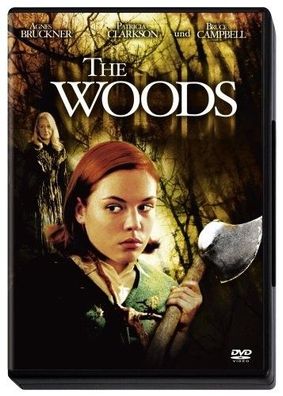 The Woods [DVD] Neuware