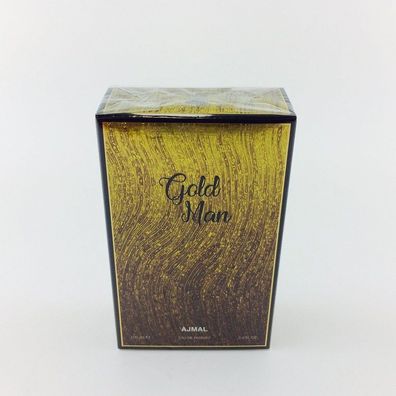 Ajmal Gold Man Eau de Parfum 100ml