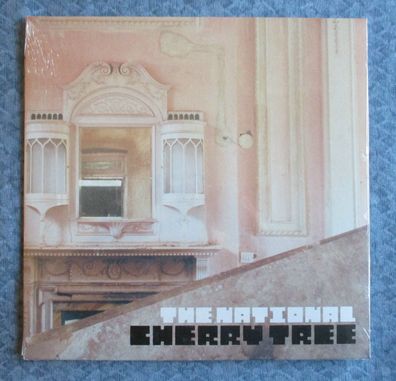 The National - Cherry tree Vinyl 12 " EP