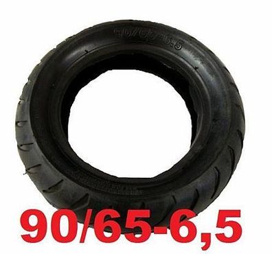 Reifen 90/65-6,5 (vorne) für Pocketbike 49ccm