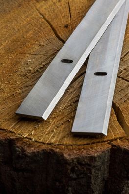 FEIDER F1120RD-2 HSS Hobelmesser 210x16,5x1,5mm