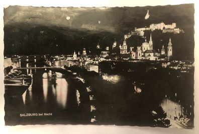 Salzburg bei Nacht 60014