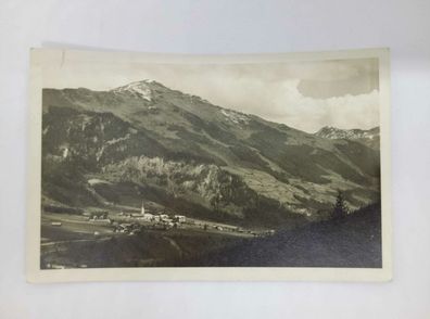 Salzburg Krimml 1067m gegen Gernkogl Oberpinzgau 60029