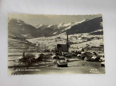 Salzburg Alm bei Saalfelden auf 795m 60030