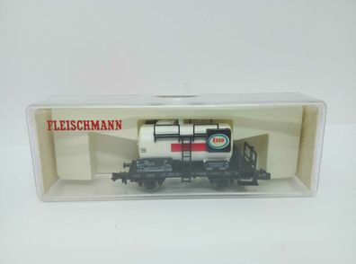 Fleischmann Eisenbahn Güterwagen Tankwagen 8400 OVP 42073