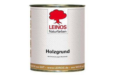 Leinos Holzgrund 150 750 ml