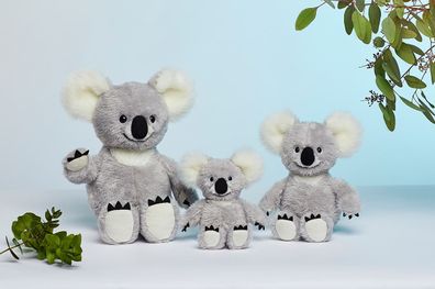Schaffer Plüschtiere Koala Sydney