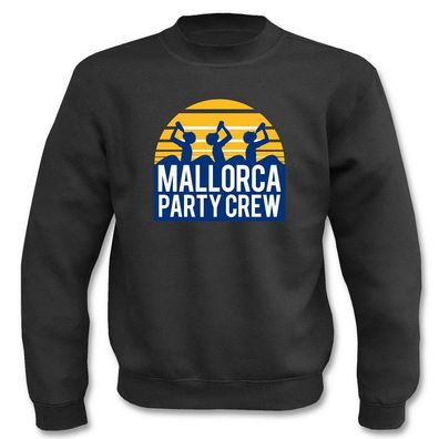 Pullover l Mallorca PARTY CREW I Sweatshirt