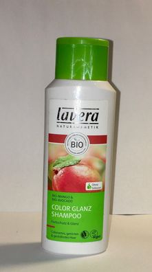 Lavera Color Glanz Shampoo 200 ml