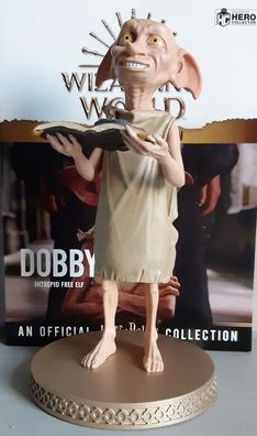 Wizarding World Figurine Collection Harry Potter - Dobby der Hauself (Harry Potter)
