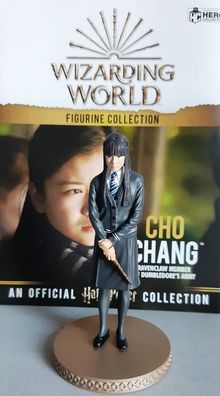 Wizarding World Figurine Collection Harry Potter - Cho Chang (Harry Potter) Figur #45