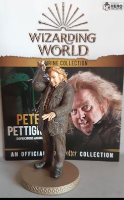 Wizarding World Figurine Collection Harry Potter - Peter Pettigrew (Harry Potter) #46