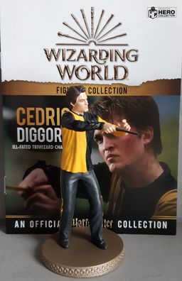 Wizarding World Figurine Collection Harry Potter - Cedric Diggory (Harry Potter) #47