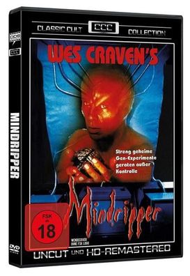 Mindripper [DVD] Neuware