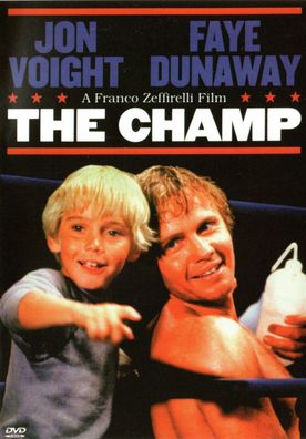 The Champ [DVD] Neuware