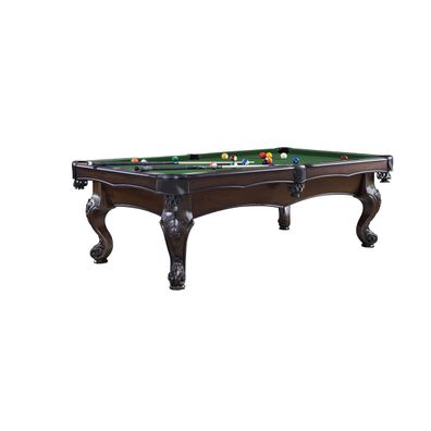 Billiard-Royal Pool-Billardtisch Modell Artemis 8 ft