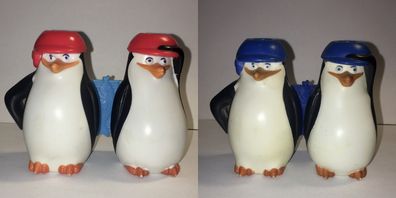 Pinguin Fernglas Madagaskar, von McDonald, rot oder blau