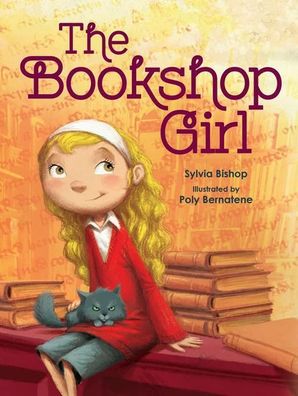 The Bookshop Girl, Sylvia Bishop