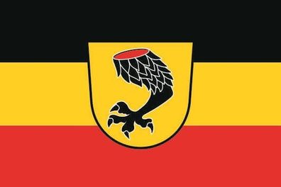 Fahne Flagge Griffen (Kärnten) Premiumqualität