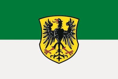 Fahne Flagge Harburg (Schwaben) Premiumqualität