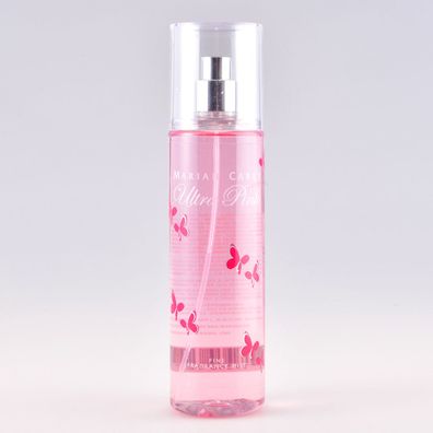 Mariah Carey Ultra Pink 236 ml Body Mist Parfum Spray Duftnebel for women