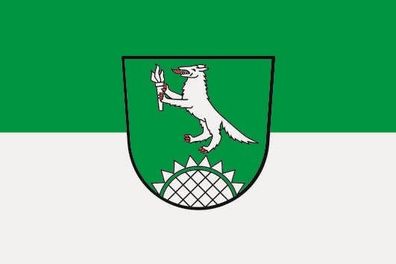 Fahne Flagge Möblin (Kärnten) Premiumqualität