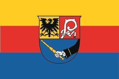 Fahne Flagge Bischofshofen ( Salzburg ) Premiumqualität