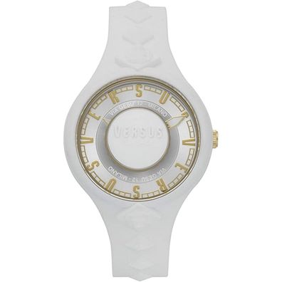 Versus by Versace Damen Uhr Armbanduhr Fire Island VSP1R0219