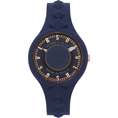 Versus by Versace Damen Uhr Armbanduhr Fire Island VSP1R0119