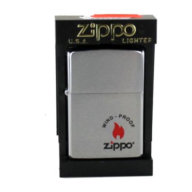 Zippo Feuerzeug Modell 200 ZIPPO Windproof