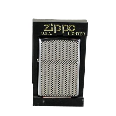 Zippo Feuerzeug Modell 250 / 87z.051 Luxury Designs