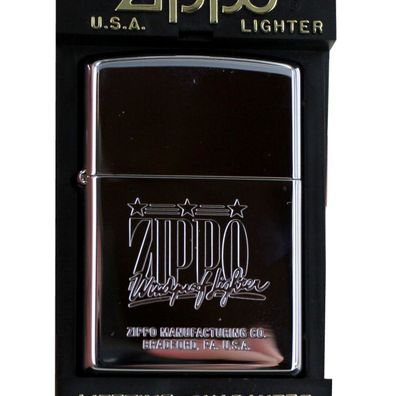 Zippo Feuerzeug Modell 250 / 854.565 ZIPPO Windproof Lighter