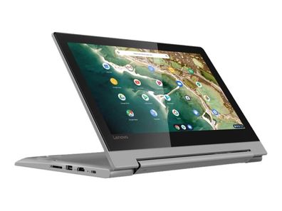 Lenovo Chromebook Flex 3 11M735 (82HG0003GE) 29,46cm (11,6") 2in1 Convertible, ...