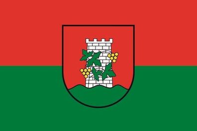 Fahne Flagge Gols (Burgenland) Premiumqualität
