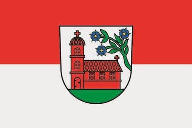 Fahne Flagge Lenzkirch Premiumqualität