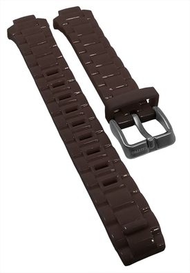 Calypso Uhrenarmband braun Kunststoff | K5678 K5679 KM5679 K5679/ A