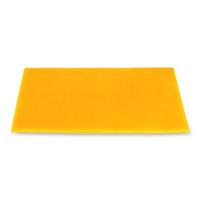 Käse - Wachs Platte Gelb ca. 1,2 kg Käse selber machen Herstellung Reifung
