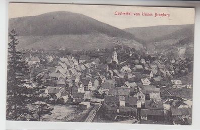70093 Ak Lautenthal vom kleinen Bromberg 1913