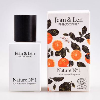 Jean & Len Philosophie Nature No 1 30 ml Eau de Parfum Spray