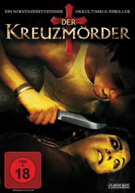 Der Kreuzmörder [DVD] Neuware