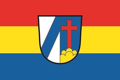 Fahne Flagge Geltendorf Premiumqualität