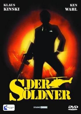 Der Söldner [DVD] Neuware